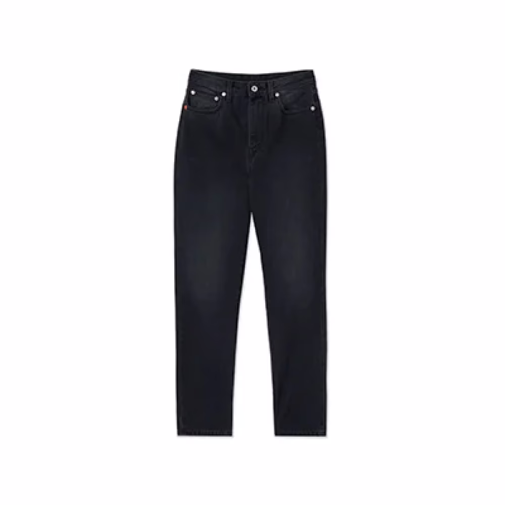 Heron Preston Klieke Denim Jeans