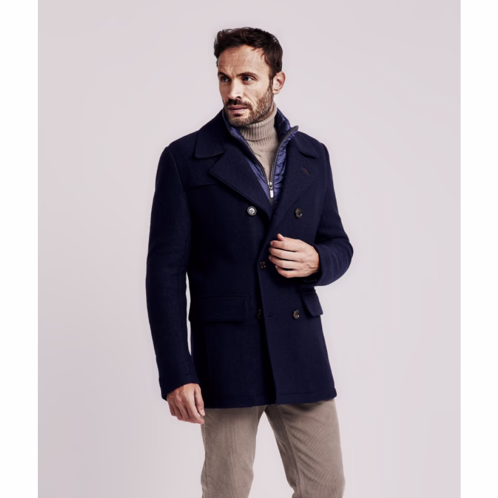 Gimo's Jackets