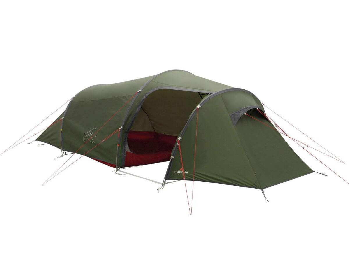 Robens Voyager 3 EXP tunneltent