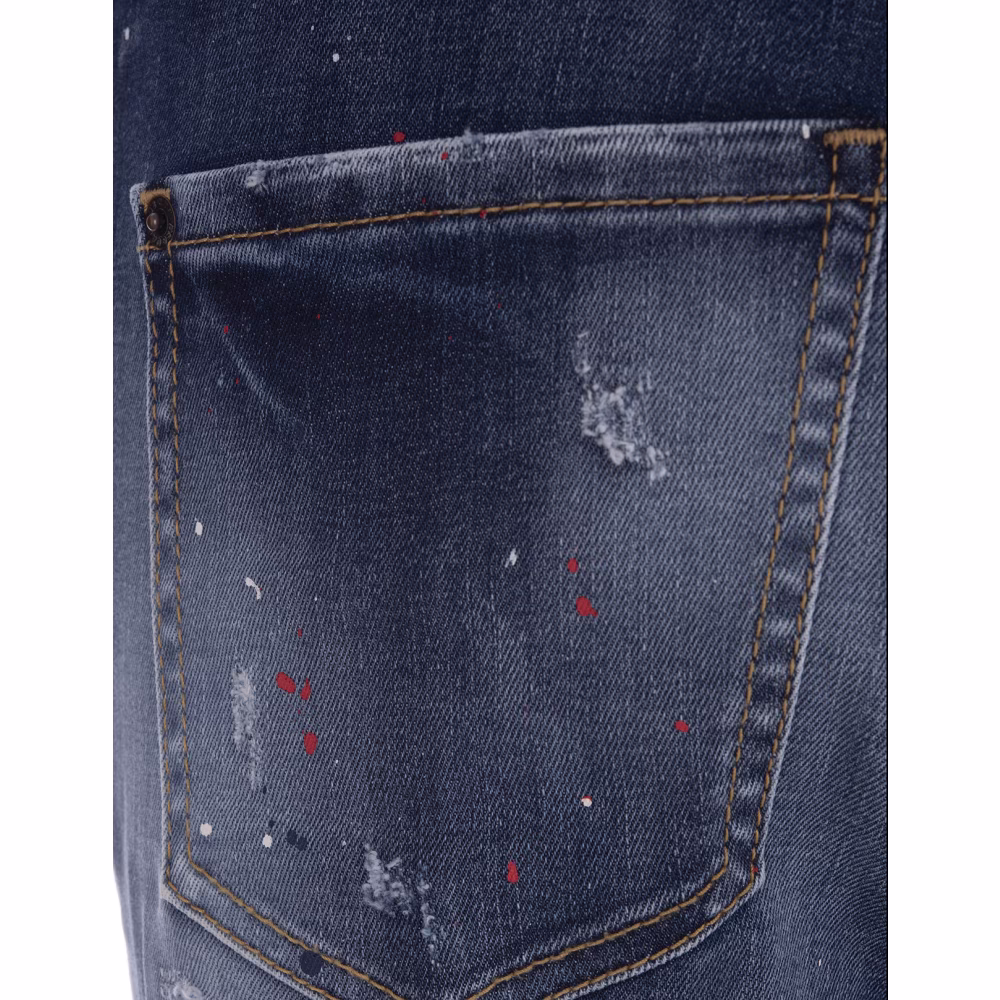 Dsquared2 Skinny Jeans
