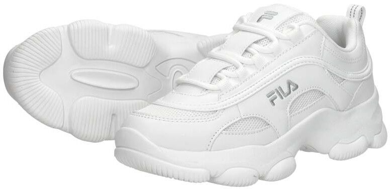 Fila Strada Dreamster wit