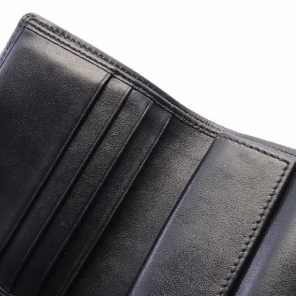 Miu Miu Pre-owned Pre-owned Leather wallets