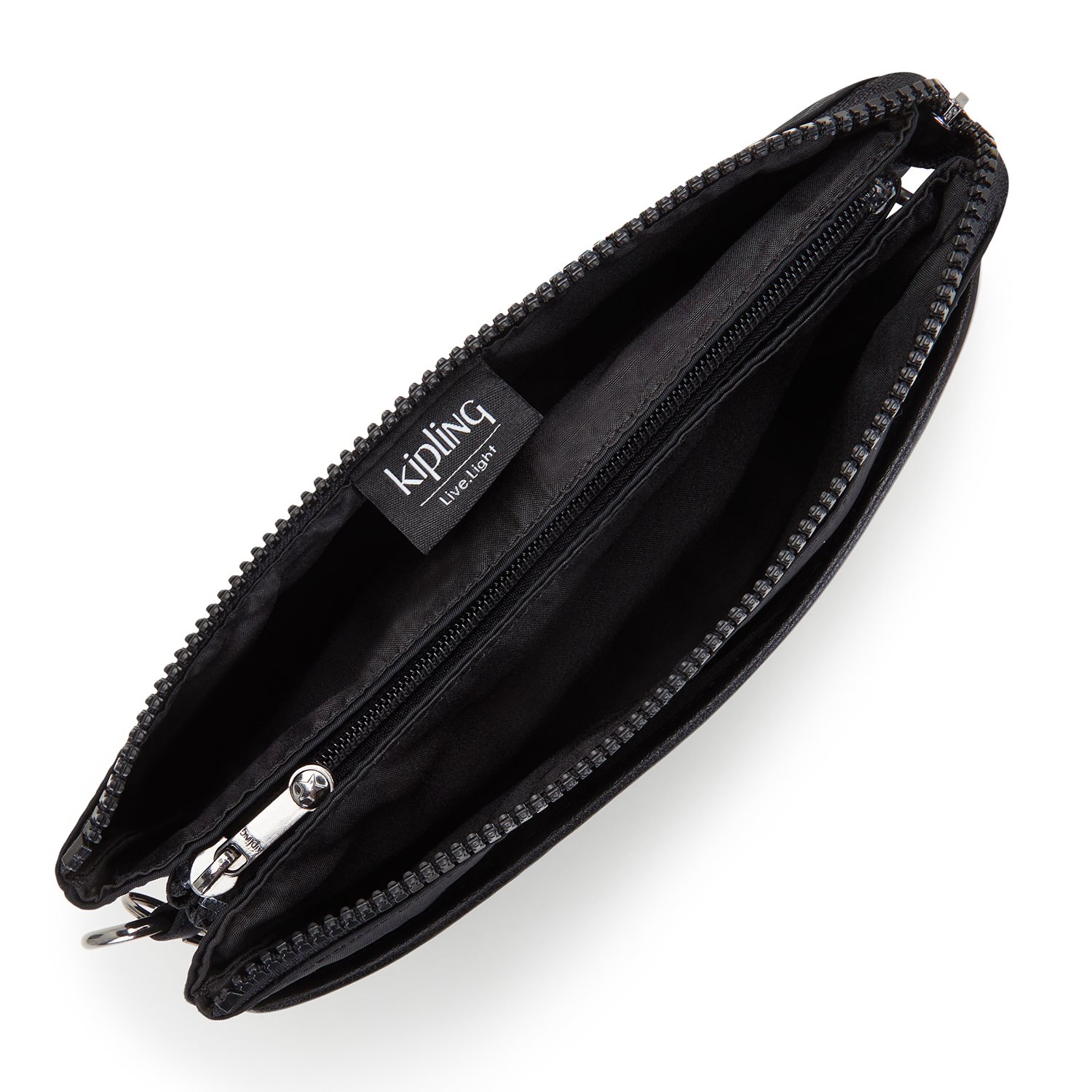 Kipling Riri endless black