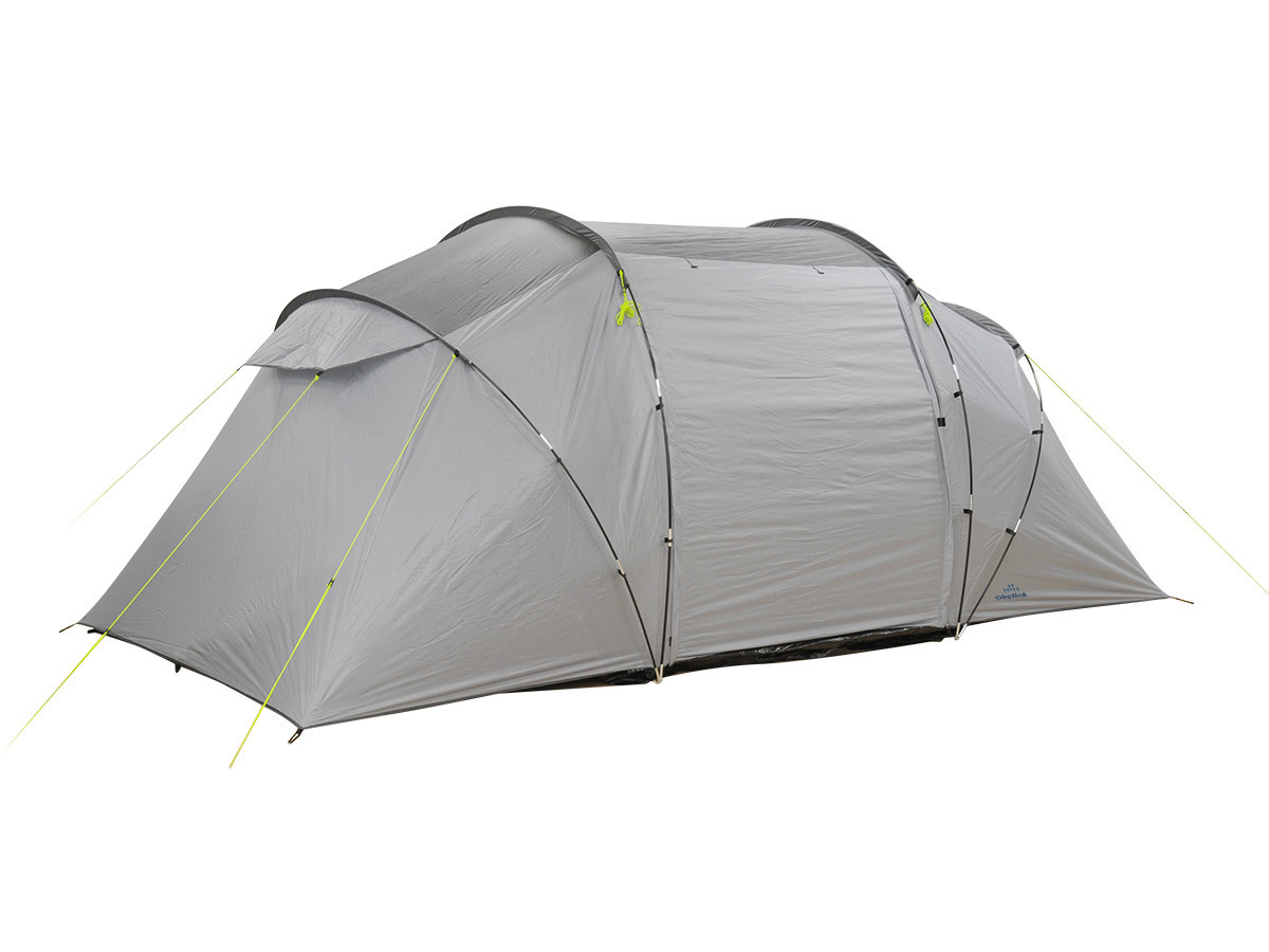 Obelink Twinspace Vis-à-Vis tunneltent