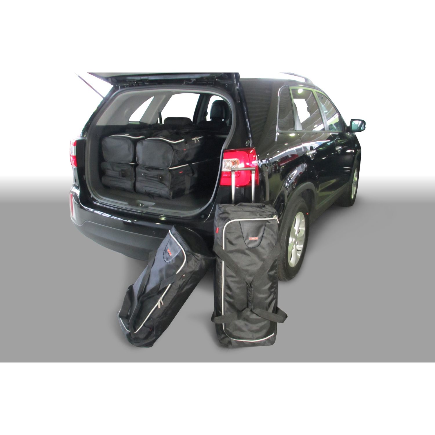 Car-Bags Kia Sorento (XM) 2009-2015