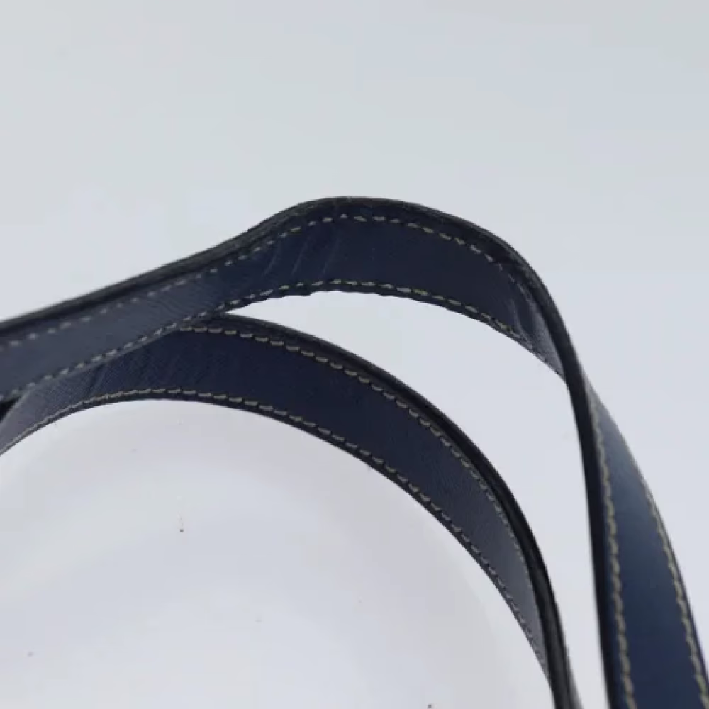 Prada Vintage Pre-owned Nylon totes