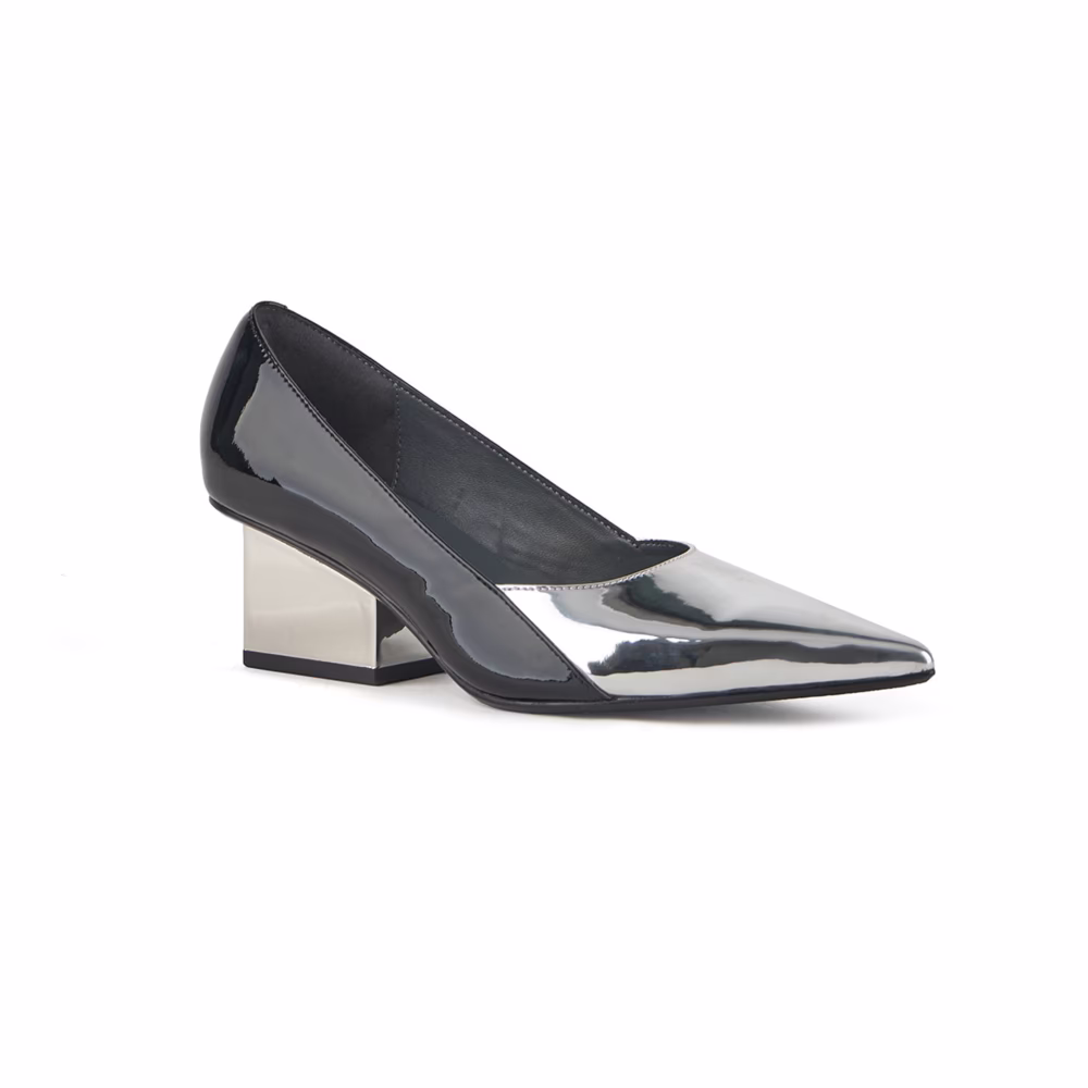 United Nude Raila Pump