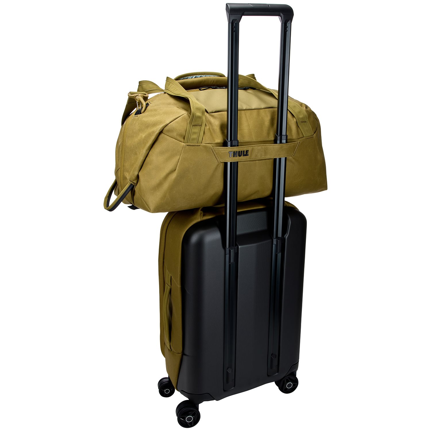 Thule Aion Duffel Bag 35L nutria