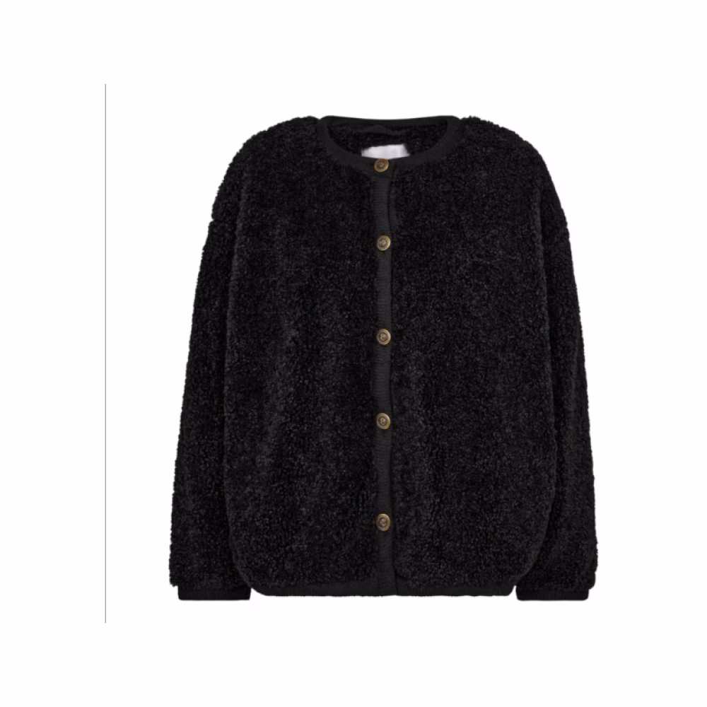 Co'Couture Zachte en luxueuze Teddyjas