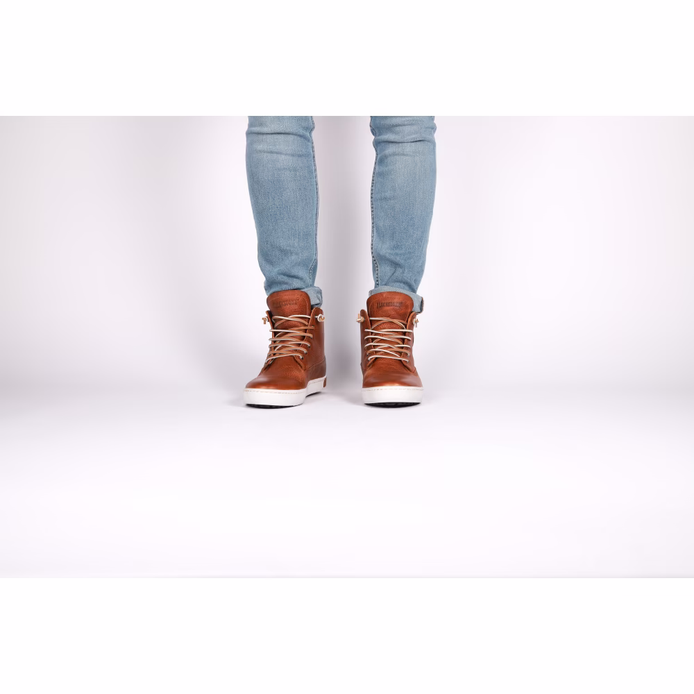 Blackstone GM06 CUOIO - ORIGINAL 6 BOOTS