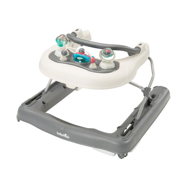 Babymoov 2-in-1 Loopstoel Zink