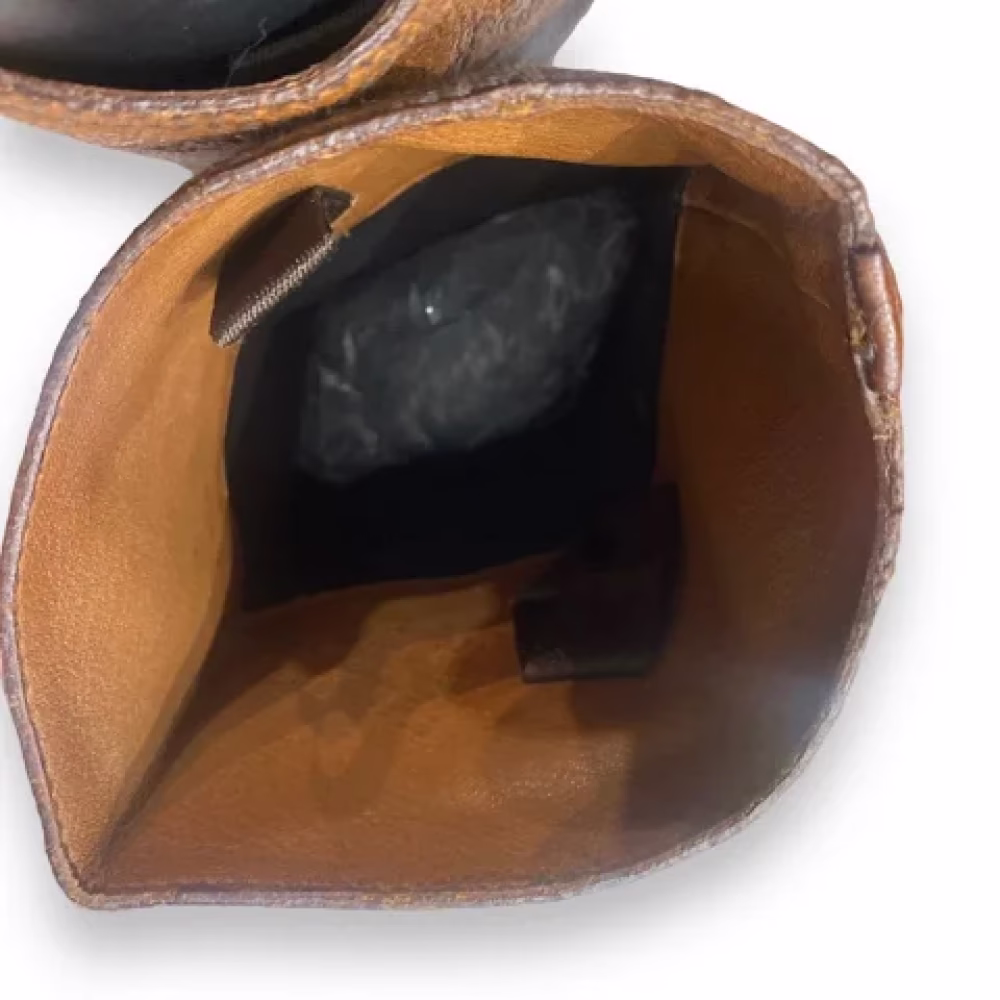 Prada Vintage Pre-owned Laarzen