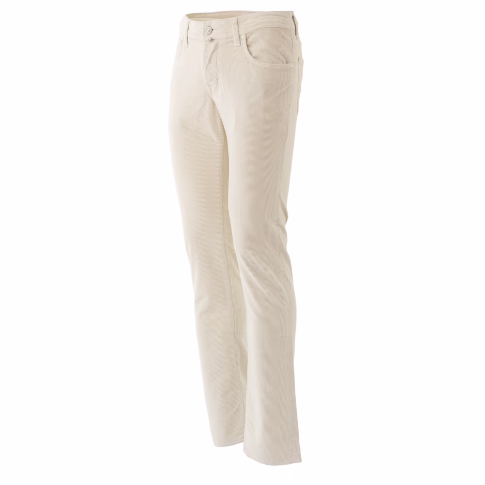 Jacob Cohën Corduroy Broek - S3653 UQE06