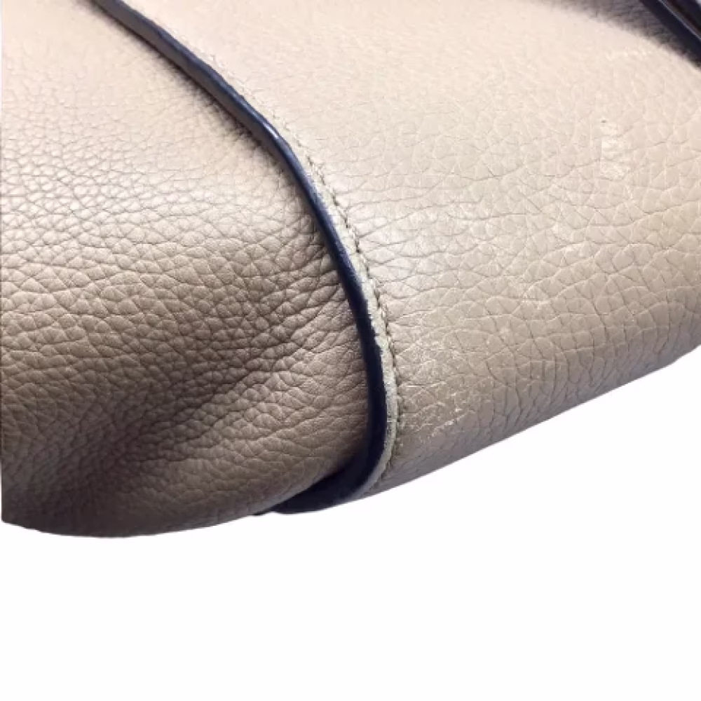 Loewe Pre-owned Pre-owned Leather handbags