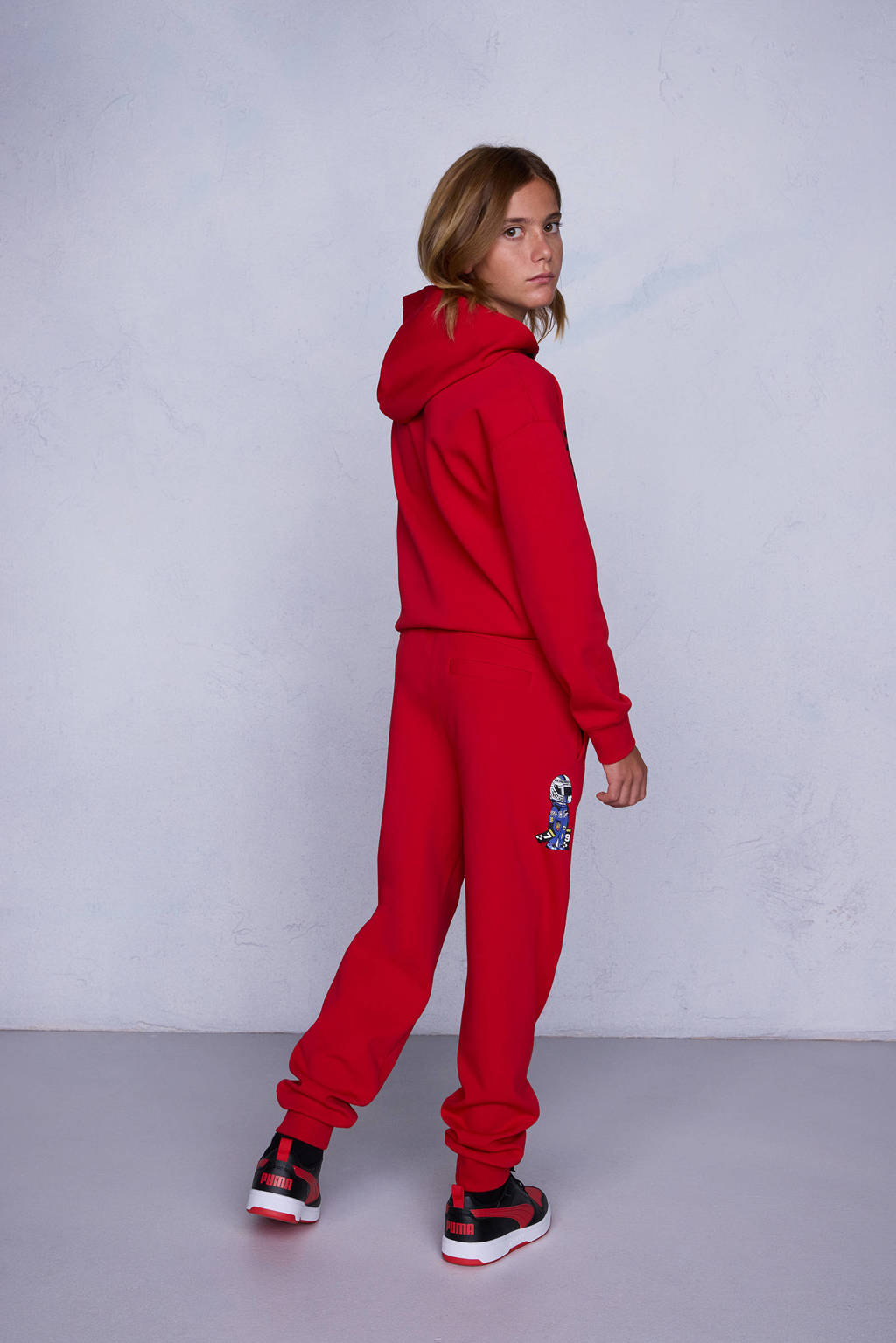 Coolcat Racer Joggingbroek Caleb