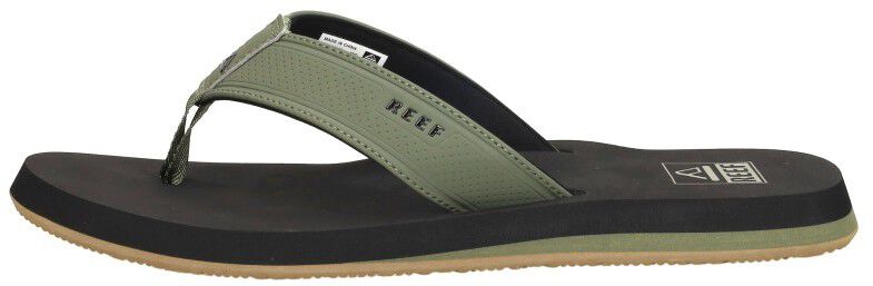 Reef The Layback groen