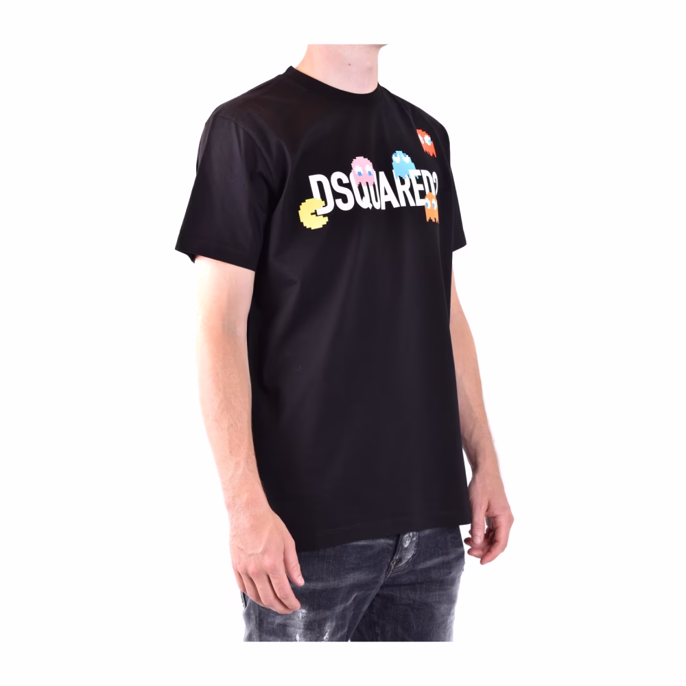 Dsquared2 T-Shirts