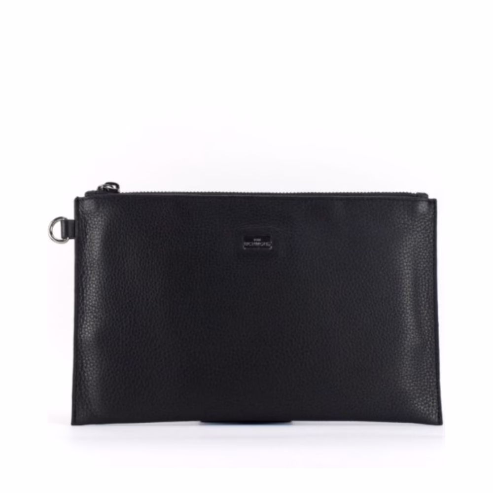 John Richmond Mannen Pouch Tas