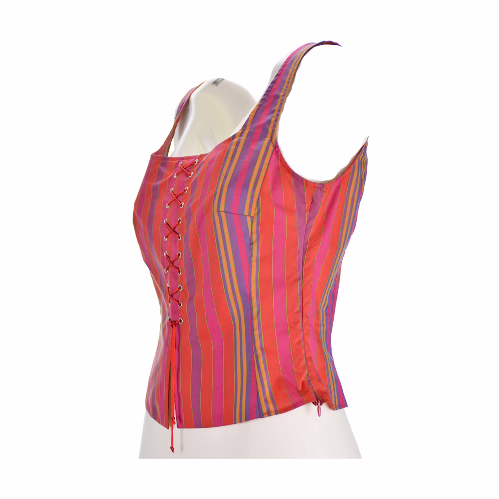 Missoni Bovenkant
