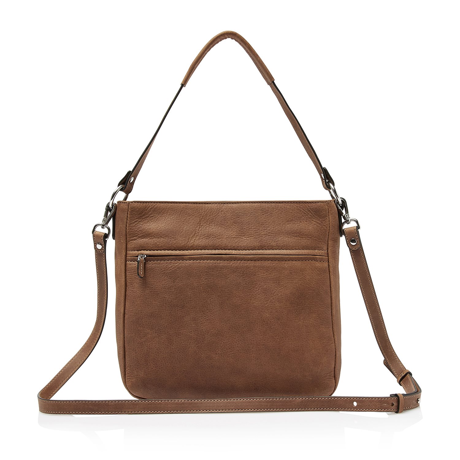 Castelijn & Beerens Carisma Hobo cognac