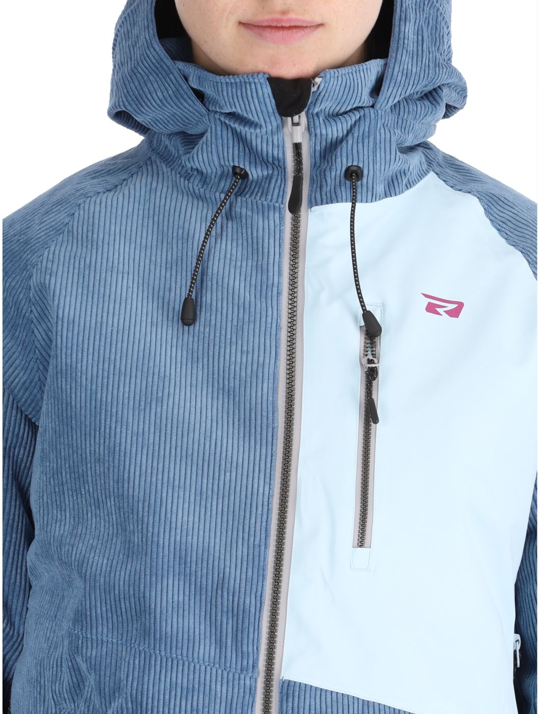 Faye-R ski-jas dames