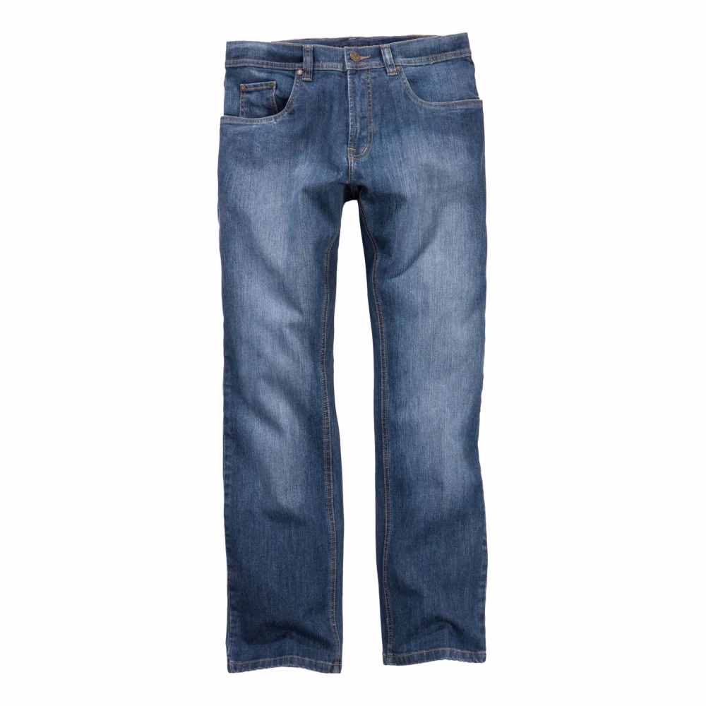 Carlo Colucci Enrico Stretch Jeans
