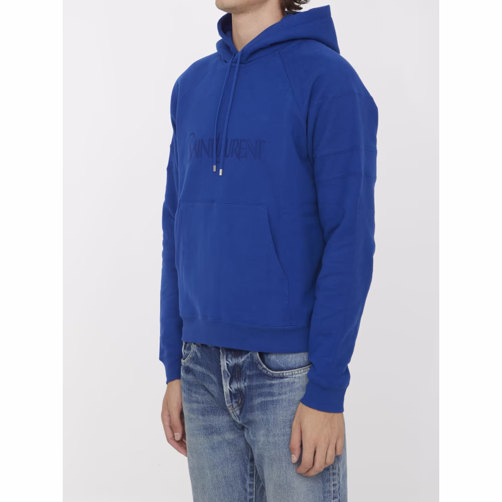 Saint Laurent Hoodie