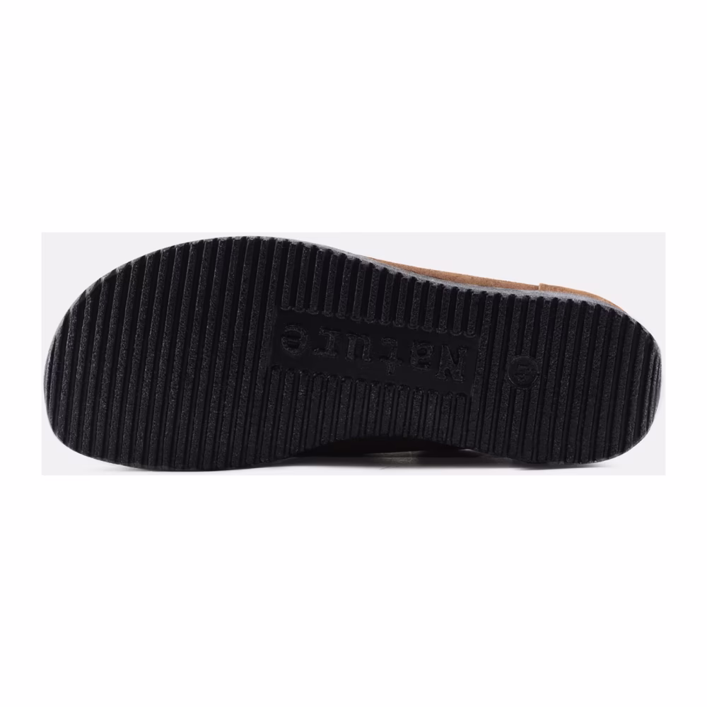 Nature Footwear Arne Sko Oil Suede