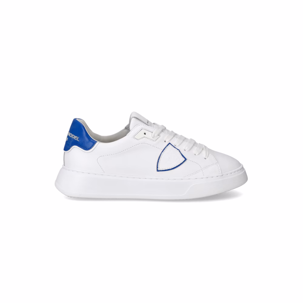 Philippe Model Sneakers Tempel Tennis