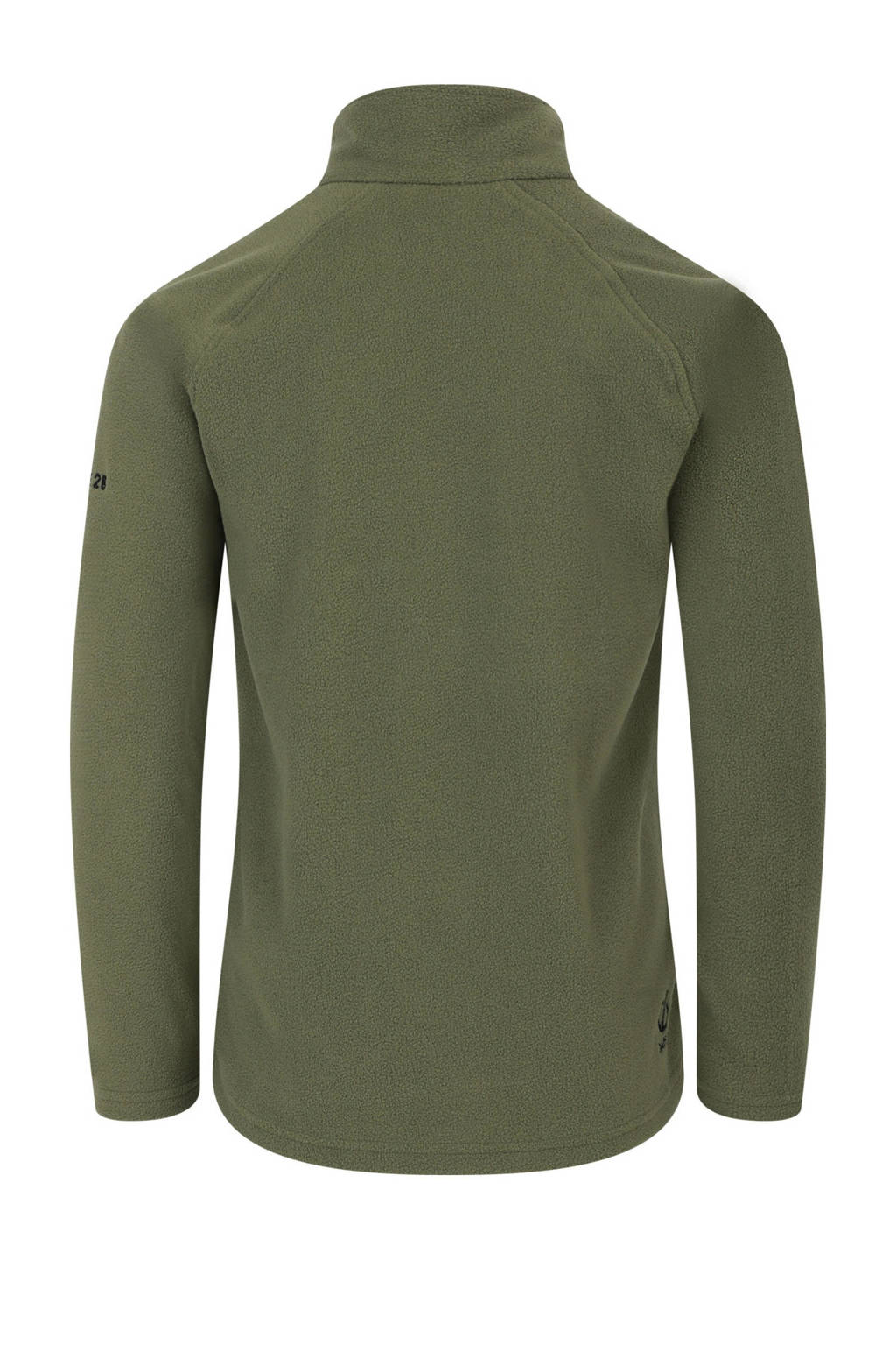Dare2B fleece skipully olijfgroen