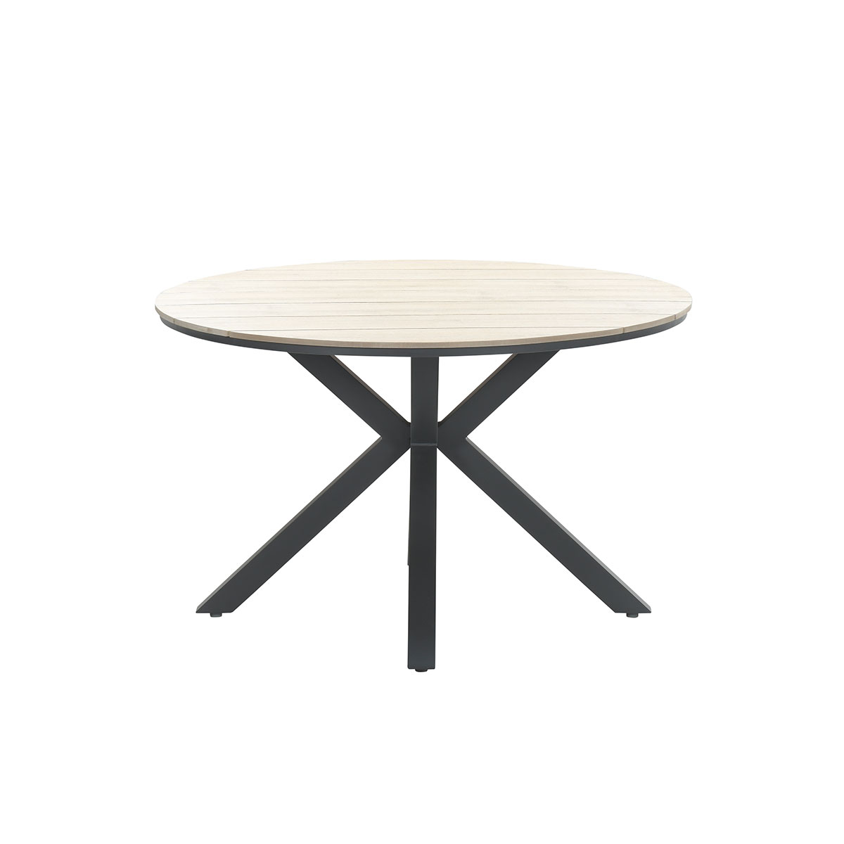 Garden Impressions Yima Tulli 5-delige tuinset - Grey