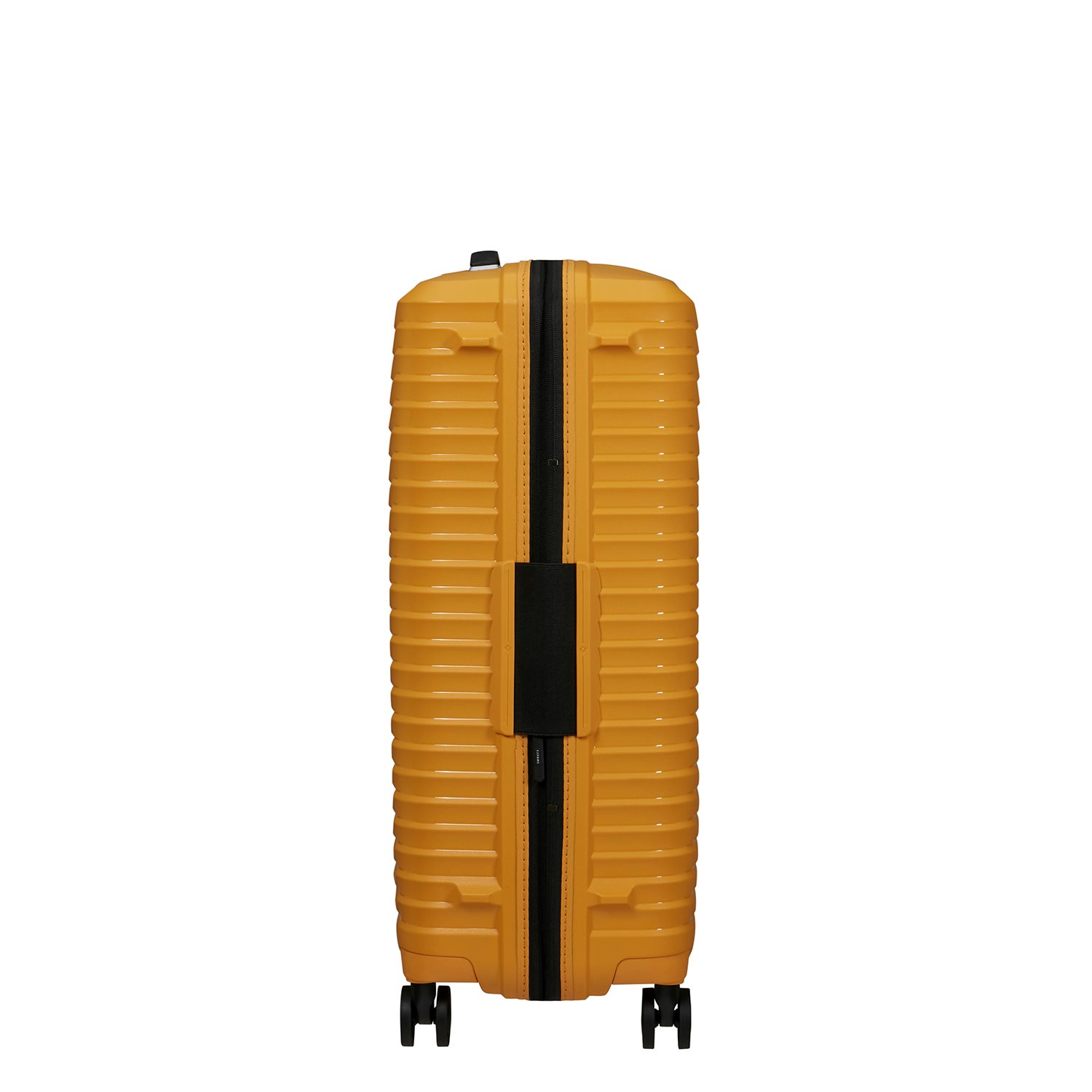 Samsonite Upscape Spinner 75 Expandable yellow