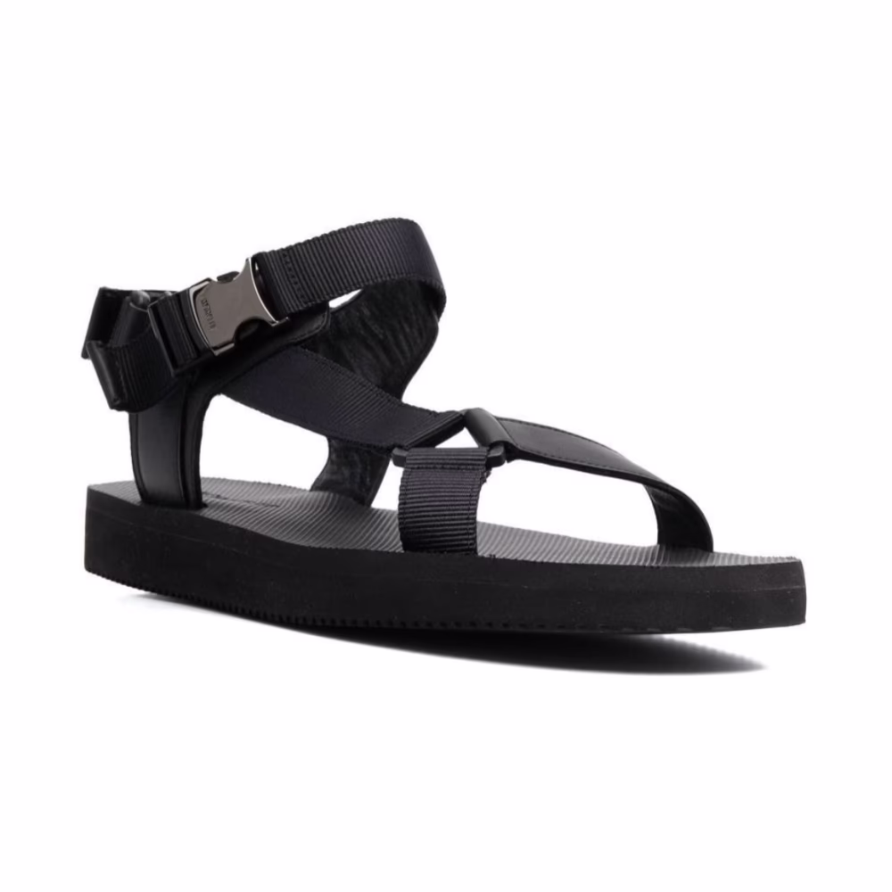 Moncler Stijlvolle Sandalen voor de Zomer