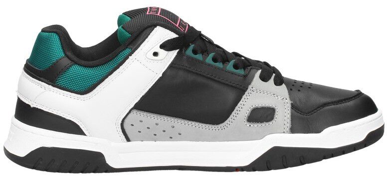 Tommy Hilfiger Tommy Jeans Skate Sneaker zwart