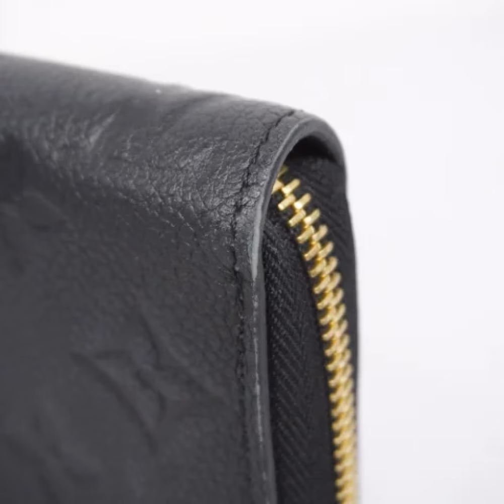 Louis Vuitton Vintage Pre-owned Fabric wallets
