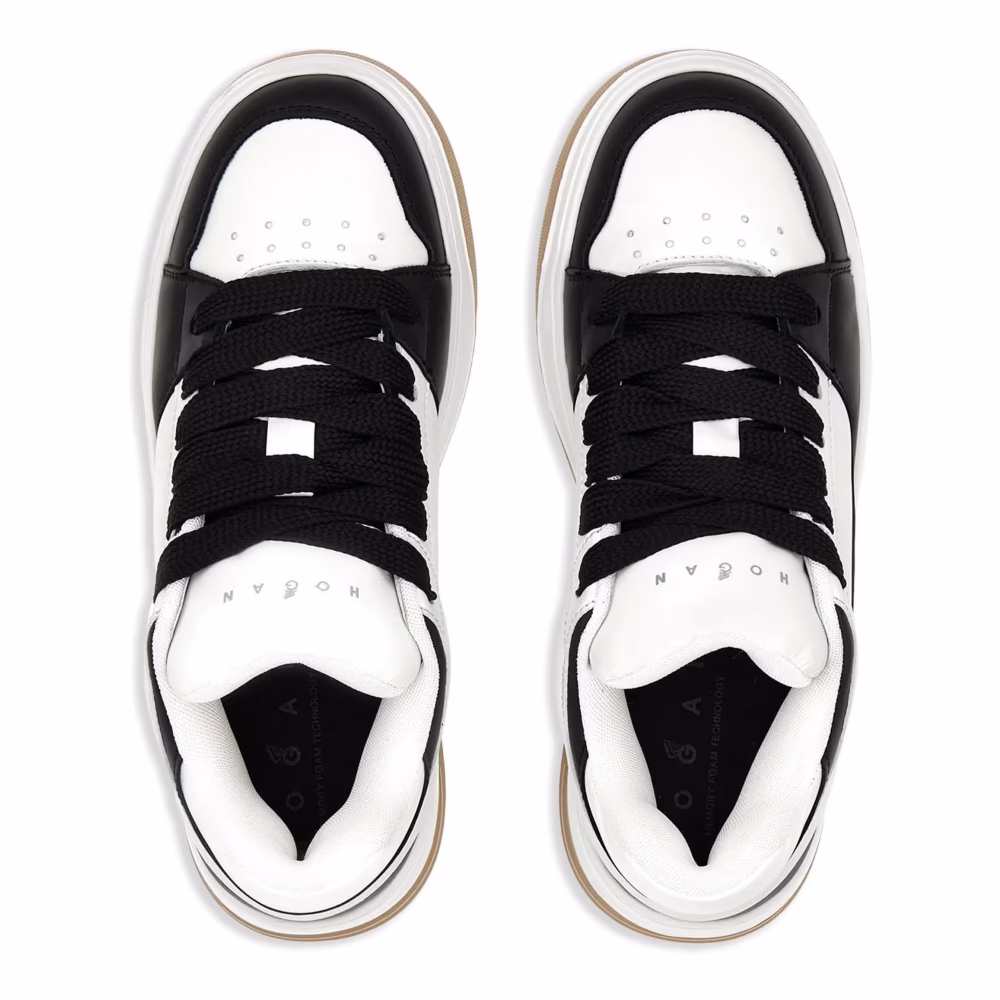 Hogan Stijlvolle Sneakers voor Dagelijks Gebruik