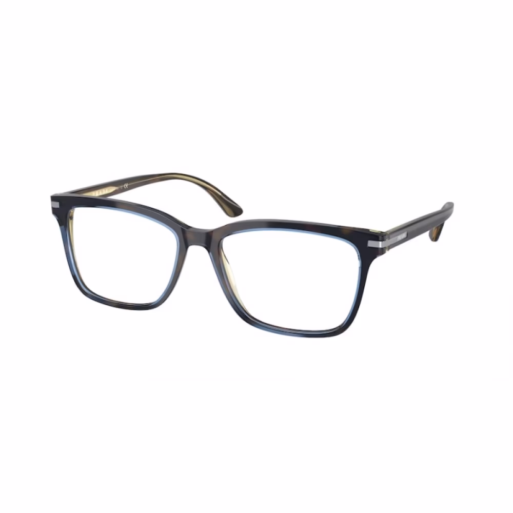 Prada Stijlvolle Herenbrillen - Model PR 14WV ZXH1O1