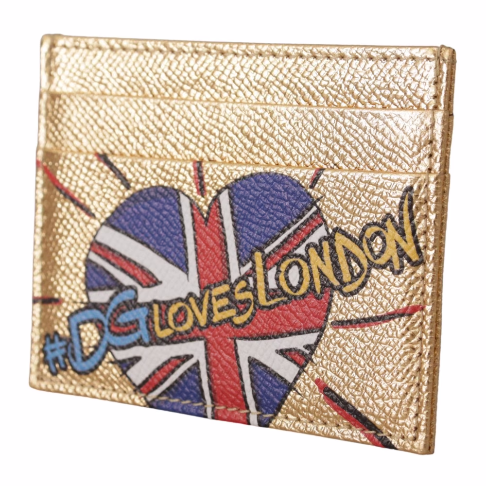 Dolce & Gabbana Wallets & Cardholders