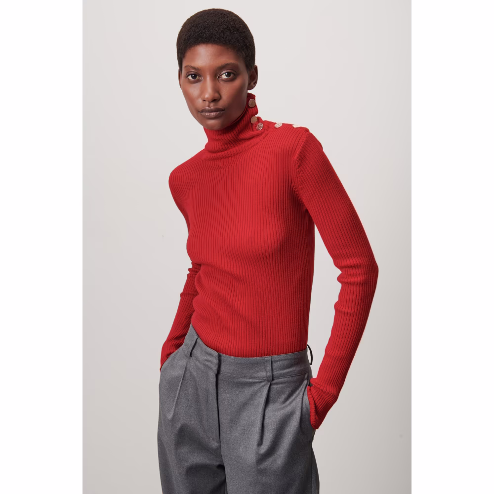 Jane Lushka Chinos