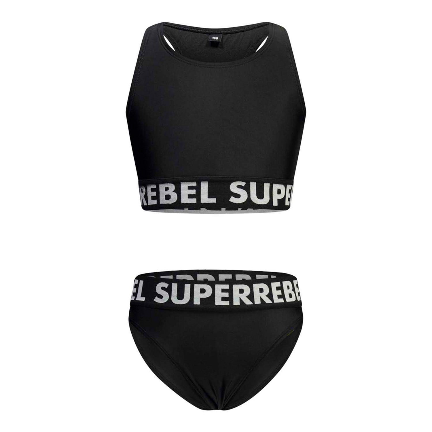 Super Rebel  Carmel Tanktop Bikini