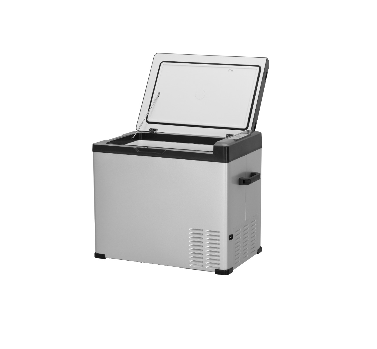 Steamy-E Single Zone 50 elektrische koelbox - 44L