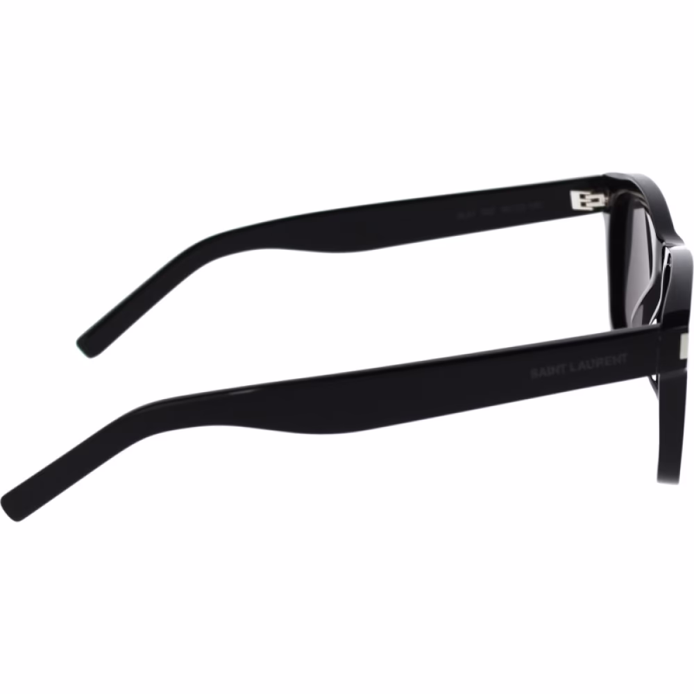 Saint Laurent SL 51 002 Zonnebril met Uniforme Lenzen