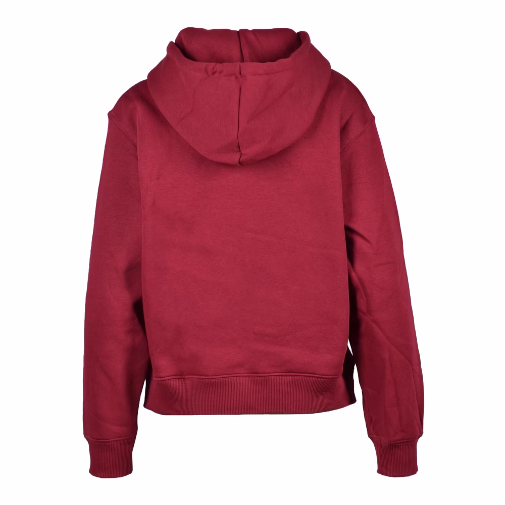 Tommy Hilfiger Casual Katoenmix Sweatshirt