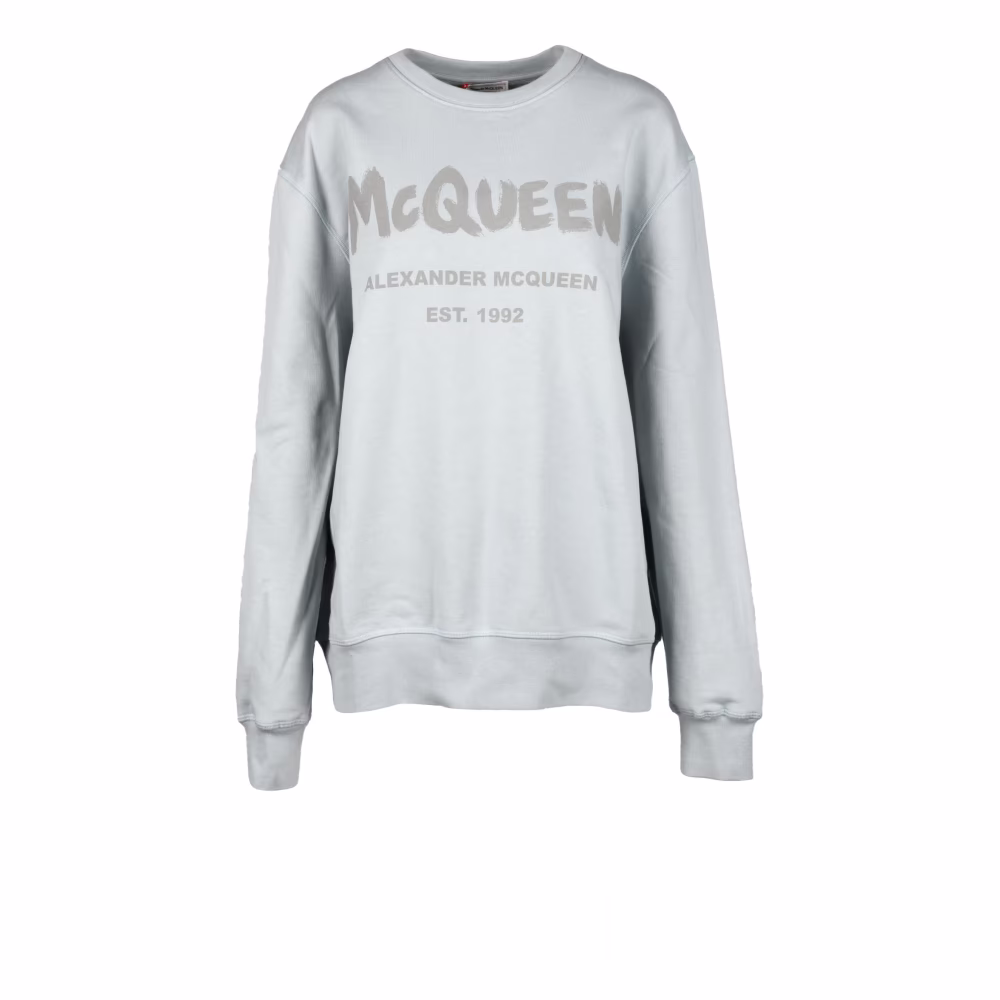 Alexander McQueen Maglia