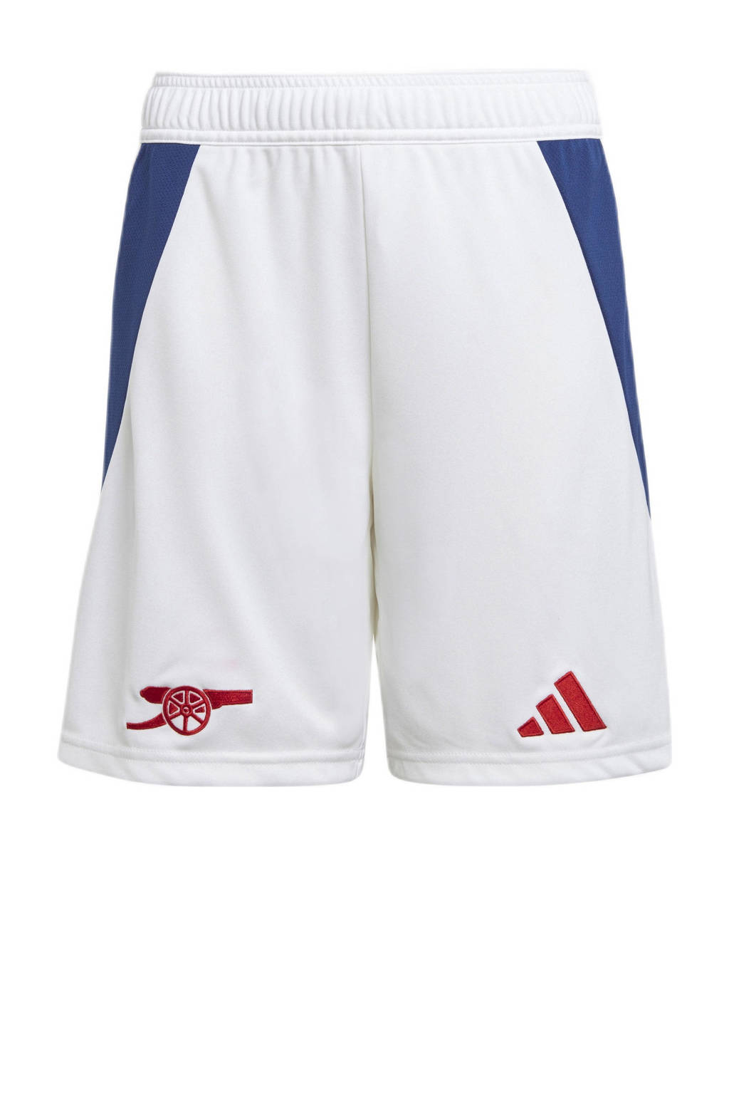 adidas Junior Arsenal FC voetbalshort uit