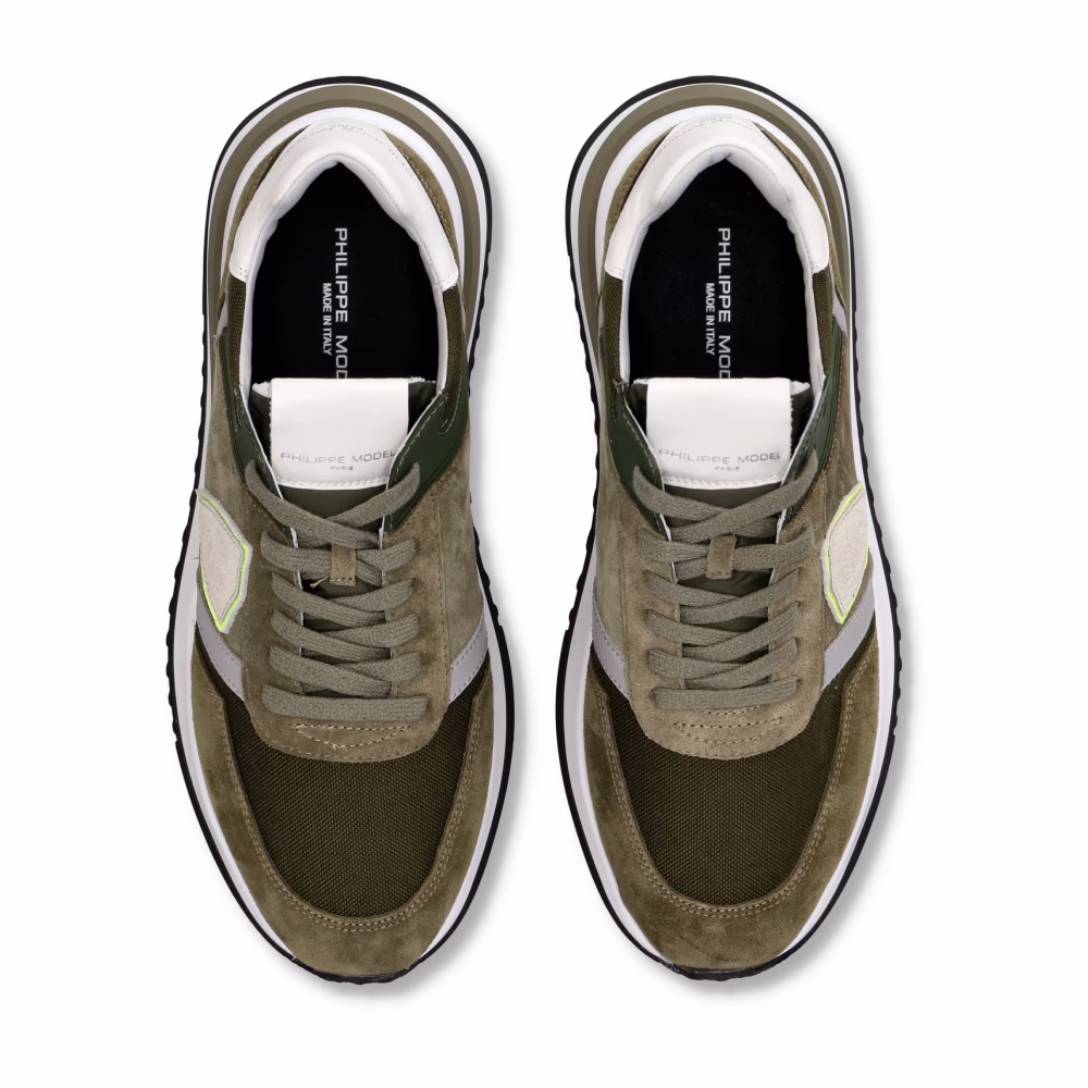 Philippe Model Sneakers Tropez 2.1 Running