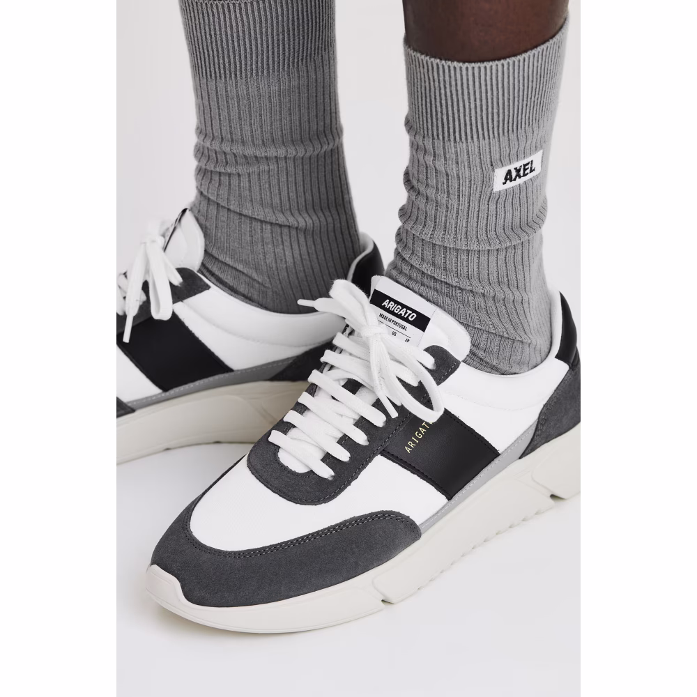 Axel Arigato Retrostijl Vintage Runner
