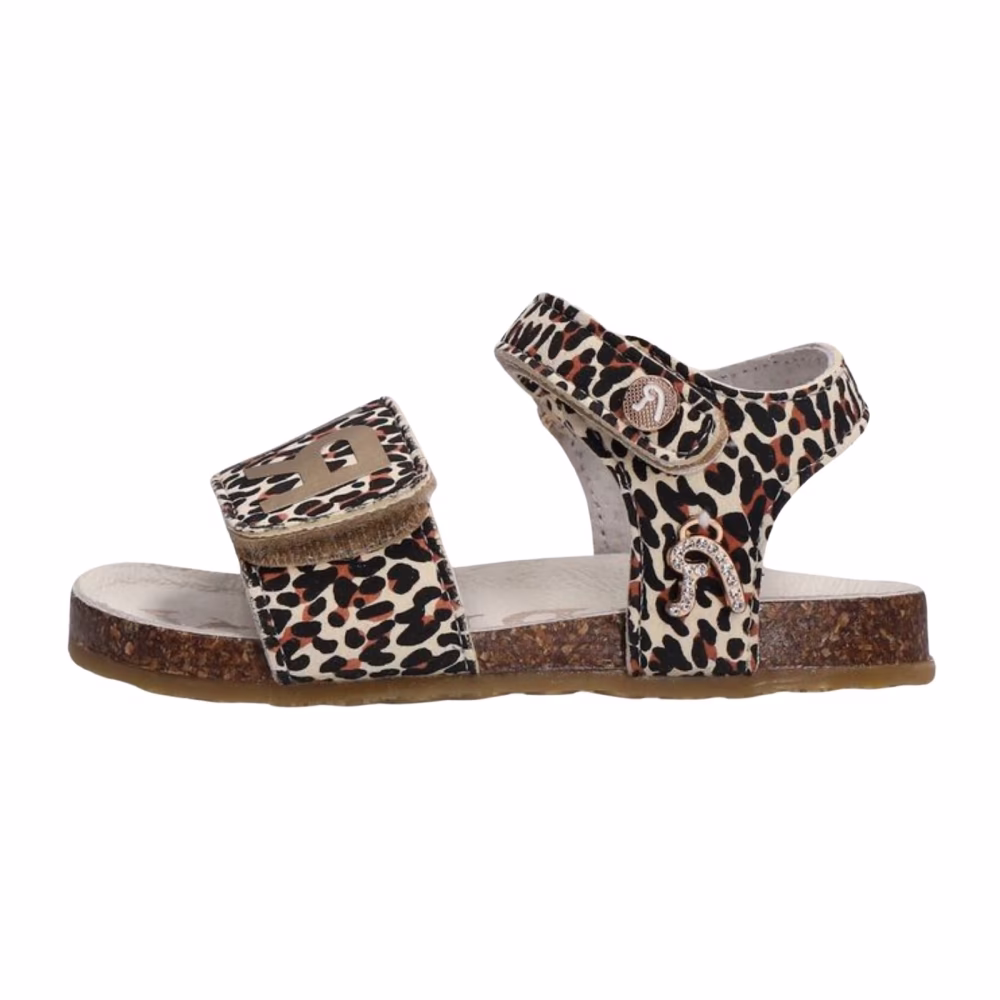 Replay Meisjes Sandalen Ibiza Stijl