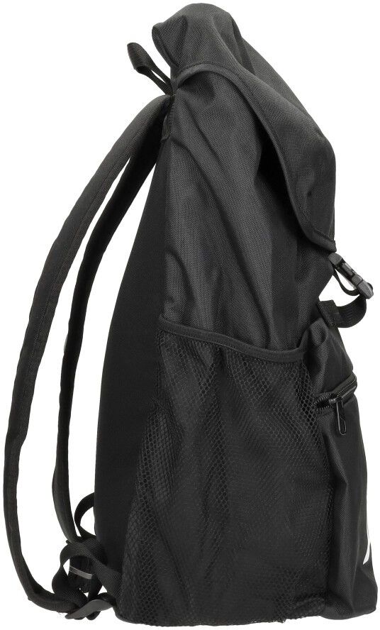 Puma PUMA Phase Hooded Backpack zwart