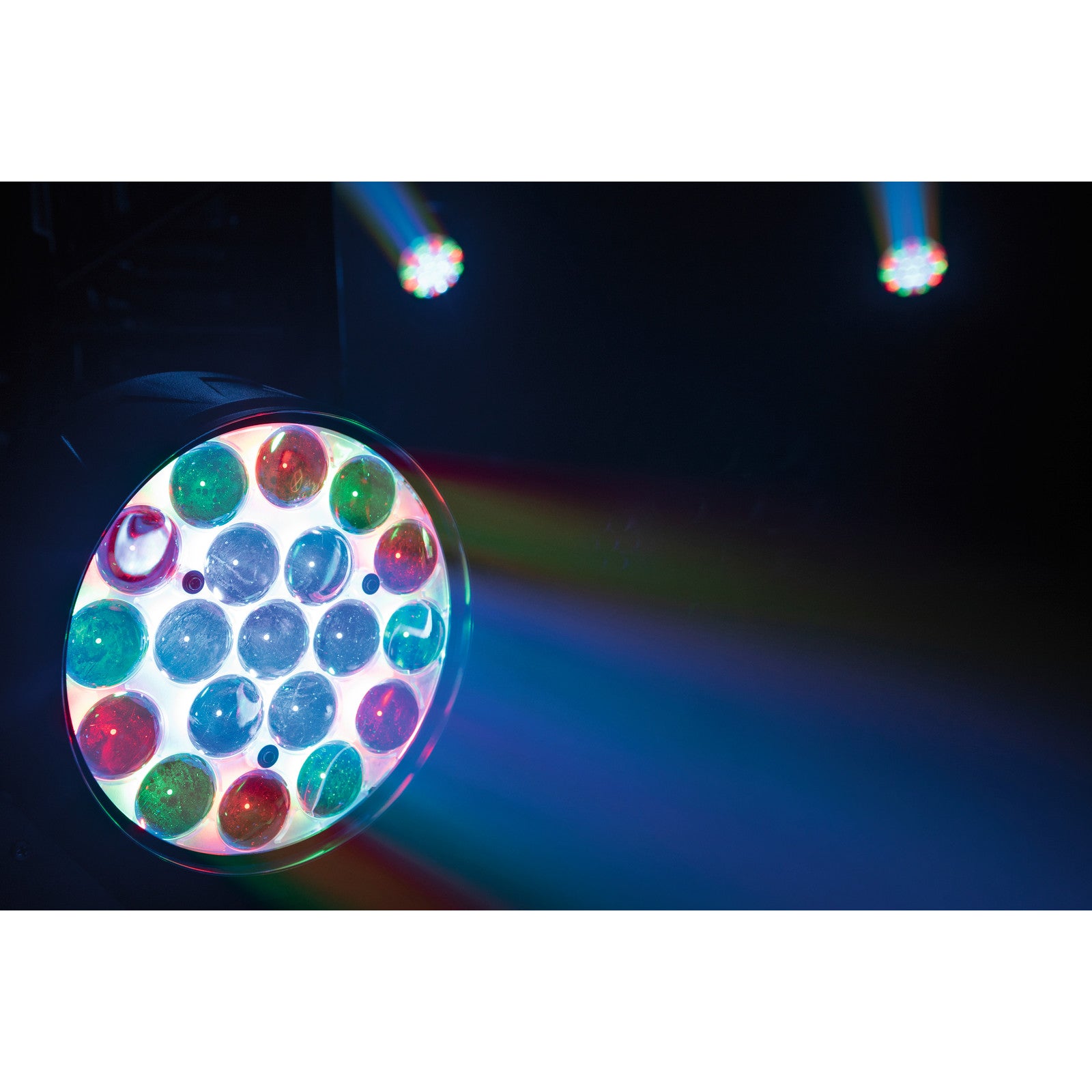 Eurolite LED TMH-X4 moving head Wash Zoom
